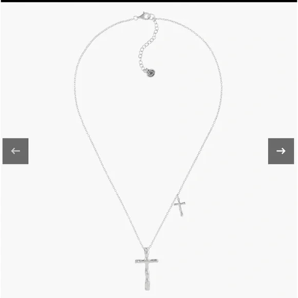 Silpada Always Hopeful Pendant new - Picture 3 of 6